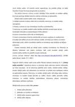 Referāts 'Personāla novērtēšanas mehānismi valsts pārvaldē', 22.