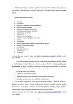 Referāts 'Personāla novērtēšanas mehānismi valsts pārvaldē', 23.