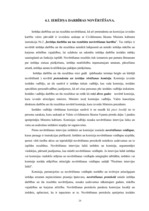 Referāts 'Personāla novērtēšanas mehānismi valsts pārvaldē', 24.