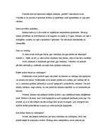 Konspekts 'Intervija kā žurnālistikas žanrs un kā metode', 3.