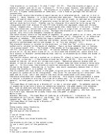 Eseja '"Thirteen Ways of Looking at a Blackbird" by Wallace Stevens', 2.