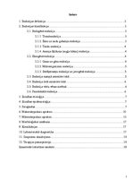 Konspekts 'Embolija', 2.