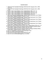 Konspekts 'Embolija', 19.