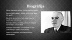 Prezentācija 'Ekonomists Džons Meinards Keinss', 2.