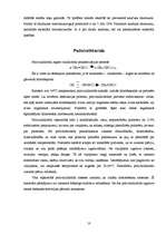 Referāts 'Plastmasa', 10.