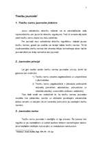 Konspekts 'Tiesību jaunrade', 1.