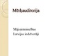 Prezentācija 'Ietaupi enerģiju, ietaupi naudu!', 5.