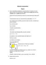 Konspekts 'Diskrētā matemātika. Kopas', 1.