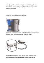 Konspekts 'Dzinēja salikšana', 6.