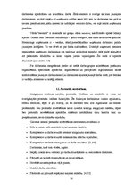 Diplomdarbs 'Uzņēmuma darbinieku motivācijas sistēmas analīze un uzlabošana', 14.