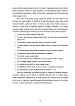 Diplomdarbs 'Uzņēmuma darbinieku motivācijas sistēmas analīze un uzlabošana', 36.