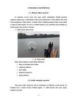 Biznesa plāns 'Pakalpojuma "Ūdens bumba" ieviešana viesu namā "Kliģi"', 3.