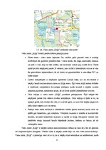 Biznesa plāns 'Pakalpojuma "Ūdens bumba" ieviešana viesu namā "Kliģi"', 4.