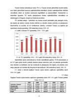 Biznesa plāns 'Pakalpojuma "Ūdens bumba" ieviešana viesu namā "Kliģi"', 9.