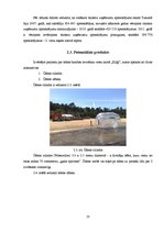 Biznesa plāns 'Pakalpojuma "Ūdens bumba" ieviešana viesu namā "Kliģi"', 10.