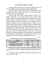 Biznesa plāns 'Pakalpojuma "Ūdens bumba" ieviešana viesu namā "Kliģi"', 13.