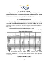 Biznesa plāns 'Pakalpojuma "Ūdens bumba" ieviešana viesu namā "Kliģi"', 14.