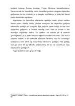 Referāts 'Mīkstinošie apstākļi slepkavības gadījumā', 7.