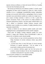 Referāts 'Mīkstinošie apstākļi slepkavības gadījumā', 17.