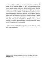 Referāts 'Mīkstinošie apstākļi slepkavības gadījumā', 19.