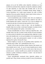 Referāts 'Mīkstinošie apstākļi slepkavības gadījumā', 21.