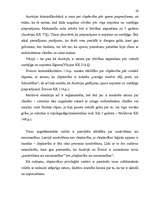 Referāts 'Mīkstinošie apstākļi slepkavības gadījumā', 26.