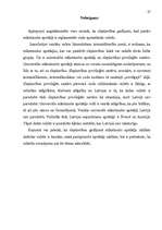 Referāts 'Mīkstinošie apstākļi slepkavības gadījumā', 27.