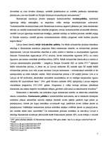 Konspekts 'Ekonomiskā politika un problēmas Latvijā', 3.