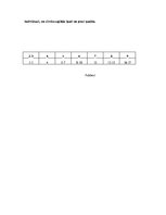 Paraugs 'Mārketinga veidi', 2.