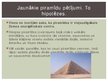 Prezentācija 'Ēģipte - jaunākie piramīdu pētījumi un hipotēzes', 10.