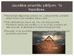 Prezentācija 'Ēģipte - jaunākie piramīdu pētījumi un hipotēzes', 17.