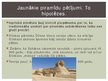 Prezentācija 'Ēģipte - jaunākie piramīdu pētījumi un hipotēzes', 18.