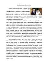 Eseja 'Laulību ceremonijas nozīme', 1.