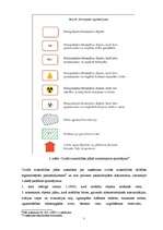 Referāts 'Civilā aizsardzība uzņēmumā', 7.