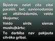 Prezentācija 'Cilvēka organisma audu grupas', 34.