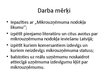 Referāts 'Mikrouzņēmuma nodokļa izdevīgums un ieviešana Latvijā', 30.