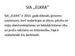 Referāts 'Mikrouzņēmuma nodokļa izdevīgums un ieviešana Latvijā', 34.
