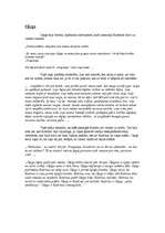 Referāts 'Dace Rukšāne "Kāpēc tu raudāji?"', 11.