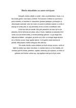 Referāts 'Dace Rukšāne "Kāpēc tu raudāji?"', 12.