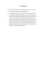 Referāts 'Dace Rukšāne "Kāpēc tu raudāji?"', 13.