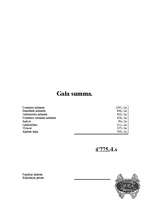 Konspekts 'Biroja plāns', 27.