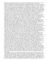 Eseja 'What Are the Implications for Social Policy of the Changes which Have Occurred i', 1.