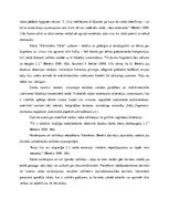 Eseja 'Dažādas valodas parādības un mākslinieciskās izteiksmes līdzekļi  G. Bereļa stās', 2.