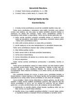 Konspekts 'Kontroldarbi vispārīgajā tiesību teorijā', 7.