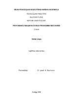 Referāts 'Izglītības ekonomika', 1.