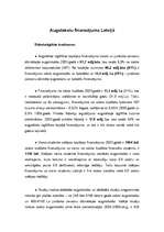 Referāts 'Izglītības ekonomika', 3.