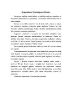 Referāts 'Izglītības ekonomika', 6.