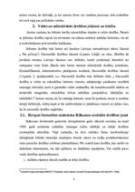 Referāts 'Sabiedriskās kārtības un drošības jēdziens, izplatītākie administratīvi sodāmie ', 8.