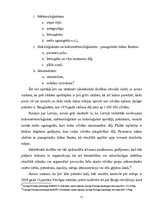 Referāts 'Sabiedriskās kārtības un drošības jēdziens, izplatītākie administratīvi sodāmie ', 11.