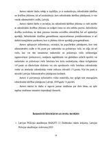 Referāts 'Sabiedriskās kārtības un drošības jēdziens, izplatītākie administratīvi sodāmie ', 18.